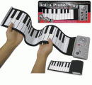 Roll A Piano Electric Piano